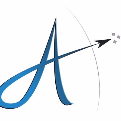 Celestia Aerospace logo